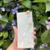 Micro Gehaakte Tulp Boekenlegger