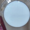Modern Glas in lood object. 