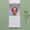 Postkaart Kalender- editie 01