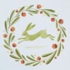 Print Green Hare