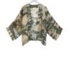 Rivers and Trees Kimono