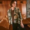 Rivers and Trees Kimono