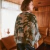 Rivers and Trees Kimono