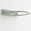 STERKSTAEL Flora S Salie Groen - bloempothouder - kleur groen - voor bloempot met een diameter van 12cm - poedercoating - staal