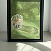Schilderij "Coffee + Winter Sun" - origineel kunstwerk in olieverf