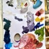 Schilderij 
