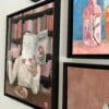 Schilderij 