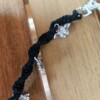 Sleutelhanger met bedels