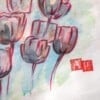 Small Holland - watercolor on papier