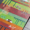 Spring Holland - Acryl op karton in lijst
