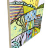 Structural landscape
