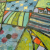 Structural landscape