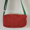 Tasje, uniek en handmade.