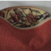 Tasje, uniek en handmade.