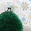 Wallet 'Grass'