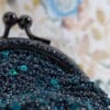 Wallet 'Vleugje Glamour'