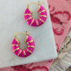 Bold & Bright Earrings