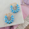 Bold & Bright Earrings