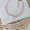 Colorful Pearl Basics armbanden â Speels & stijlvol