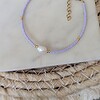 Colorful Pearl Basics armbanden â Speels & stijlvol