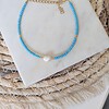 Colorful Pearl Basics armbanden â Speels & stijlvol