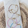 Colorful Pearl Basics armbanden – Speels & stijlvol