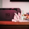 Donkey Kong - Nintendo Switch 2 Dock