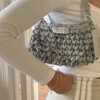 Granite Wave Bag
