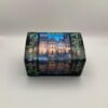 Handgedecoreerd kistje ‘I love Amsterdam’ voor interieur of cadeau