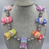 Hardrock Monster ketting