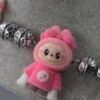Hardrock Monster ketting