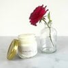 Kaars 'Hold It Candle Pioenroos'
