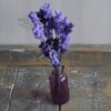 Lavendel van vilt