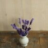 Lavendel van vilt