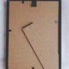 Mini schilderij - passe partout