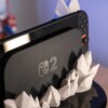 Nintendo Switch 2 Kristal Dock