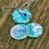 Ocean art