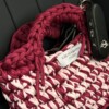 Pink Cherry Mini Handbag