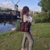 Rose Tote 🌹