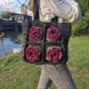 Rose Tote 🌹