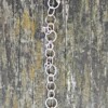 Rough enough collectie , unieke schakelarmband 14K