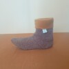 Sloffen Amber2526-rood