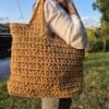 Summer Carry-all Bag