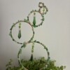 Suncatcher plantenprikker