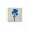 Tegeltje 'Iris'