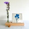 Tegeltje 'Iris'