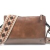 Trendy Tas Harbin/perfect blue