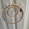 Unieke Suncatcher met wierookbrander