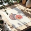 Vijgen Art Print | Botanische Fruit Poster – Anna-Mae Studio