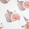 Vijgenkaart | Handgeschilderde wenskaart – Anna-Mae Studio